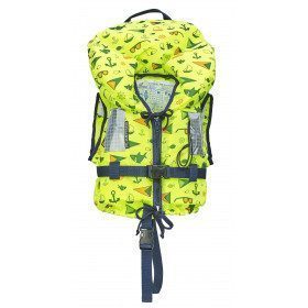 Typhoon Junior Life Jacket