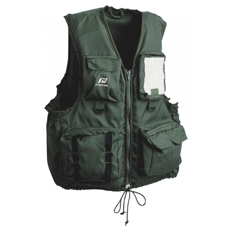 Full South Fishing Lifejacket 50N | Picksea