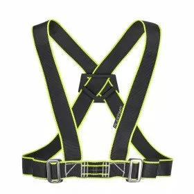 Double adjustable harness