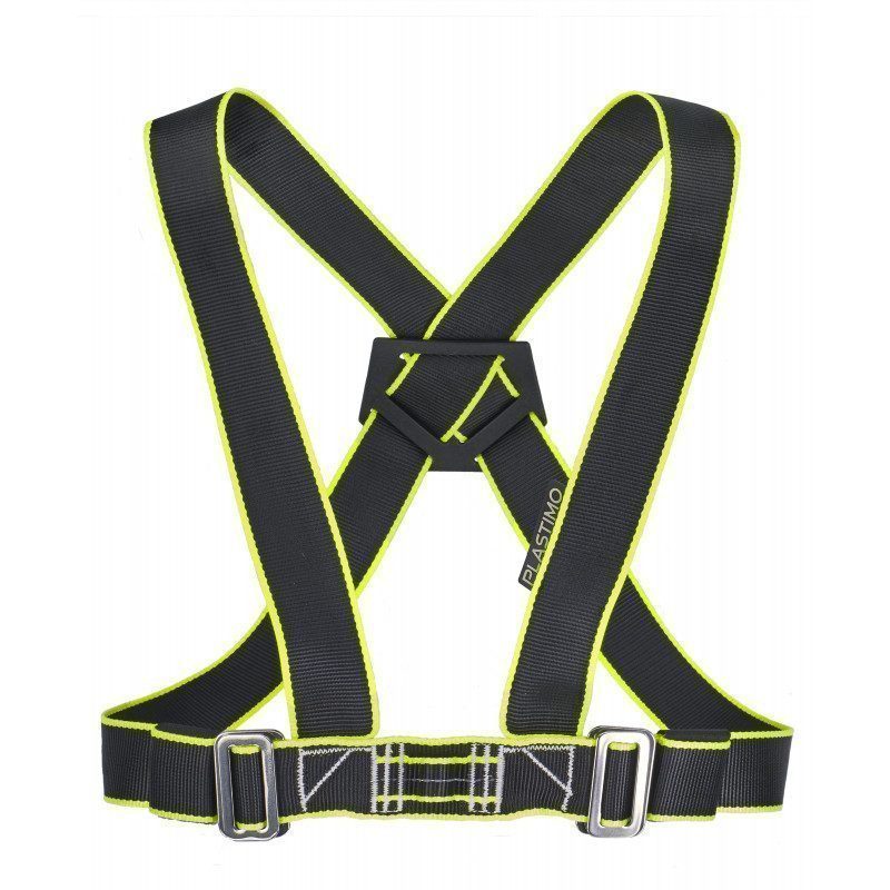 Plastimo Double Adjustable Safety Harness | Picksea