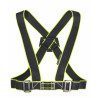 Plastimo Double Adjustable Safety Harness | Picksea