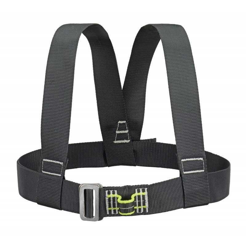 Plastimo's Single Adjustable Safety Harness | Picksea