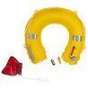 Plastimo Inflatable Horseshoe Buoy | Picksea