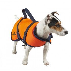 Lifejacket for dogs