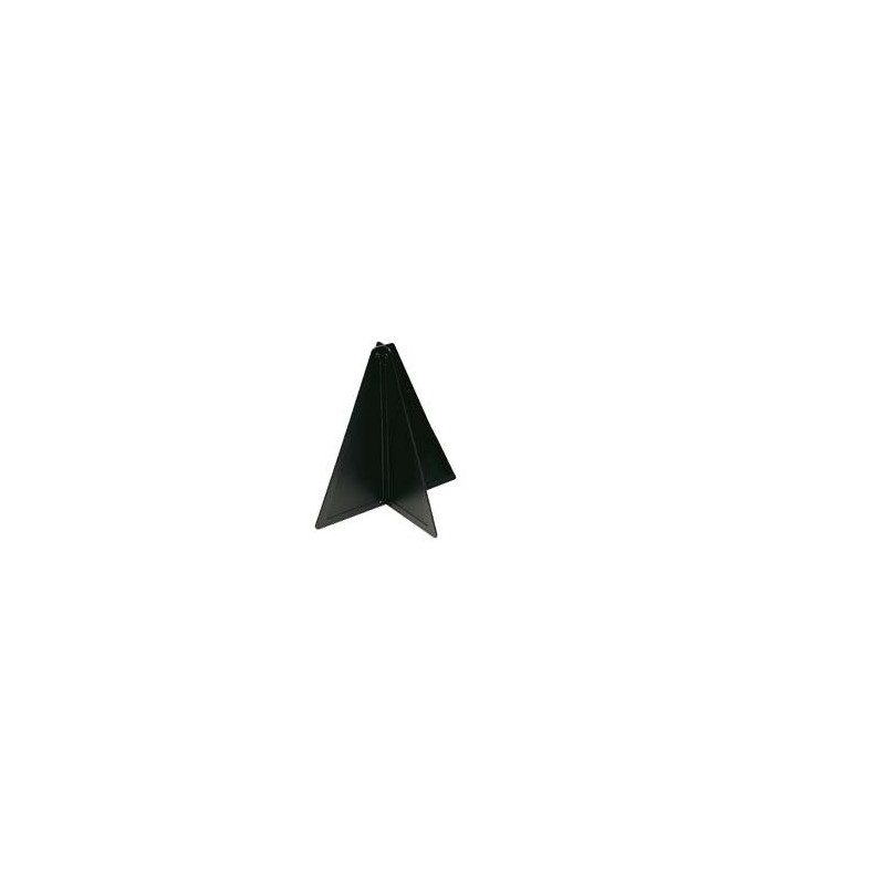 Plastimo black cone | Picksea