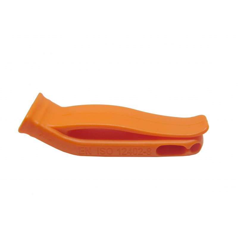 Plastic whistle from Plastimo | Picksea