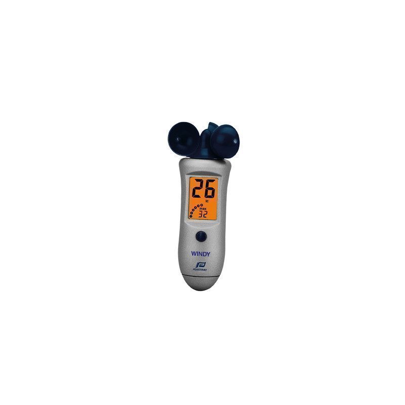 Plastimo Windy Hand Anemometer | Picksea