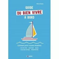 Guide du bien vivre à bord