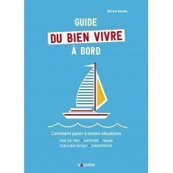 Guide to living well on board