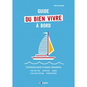 Guide du bien vivre à bord