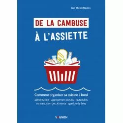 De la cambuse à l'assiette