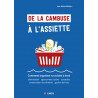 De la cambuse à l'assiette de Vagnon | Picksea