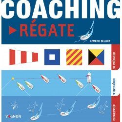 Coaching régate