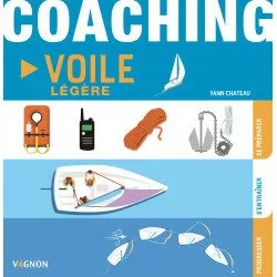 Light Sailing Coaching