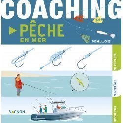 Sea fishing coaching