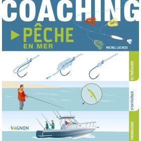 Sea fishing coaching