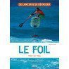 The foil: flying on the water by Vagnon | Picksea