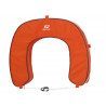 Horseshoe buoy with removable cover | Picksea