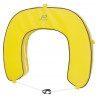 Horseshoe buoy with removable cover | Picksea