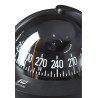 Offshore 95 compass, flush mounted or on a stirrup | Picksea