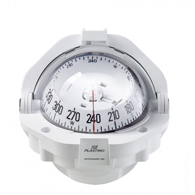 Offshore 105 Recessed Compass | Picksea