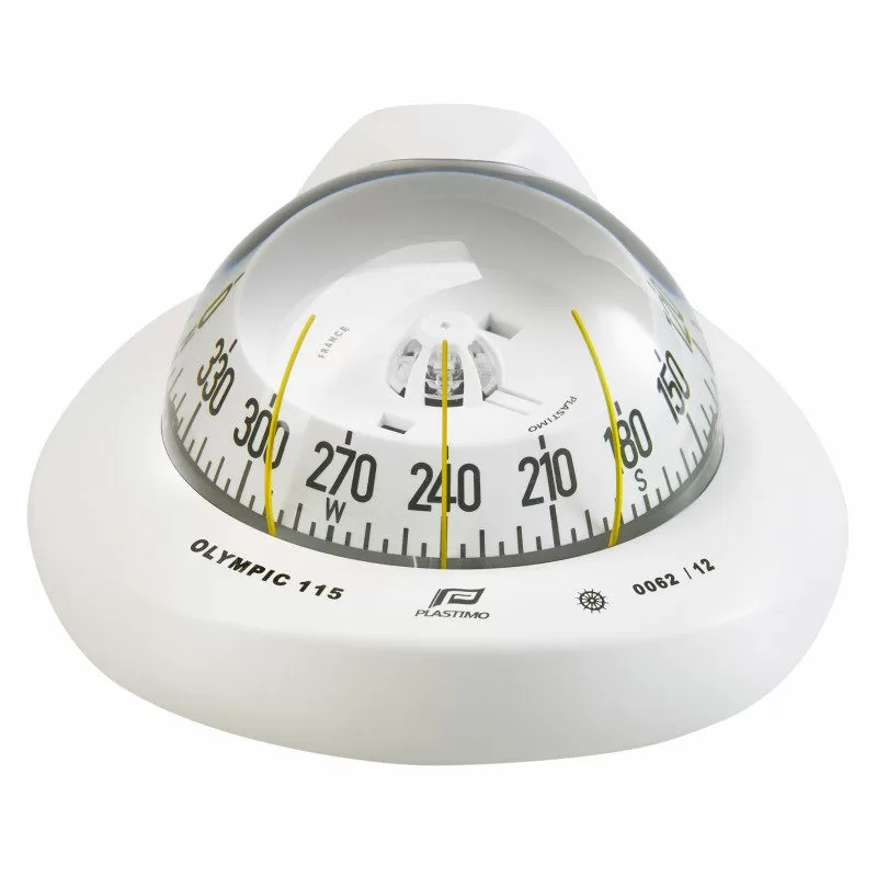 Olympic 115 Recessed Compass | Picksea