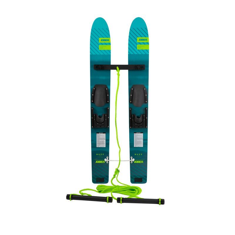 Jobe Buzz Trainer kids water skis Picksea JOBE sur