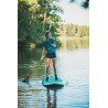 Pagaie SUP Bamboo Classic de Jobe | Picksea