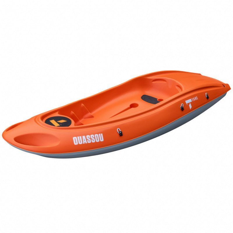 Kayak Sit on top Ouassou de Tahé | Picksea Kayak Sit on top Ouassou de Tahé | Picksea