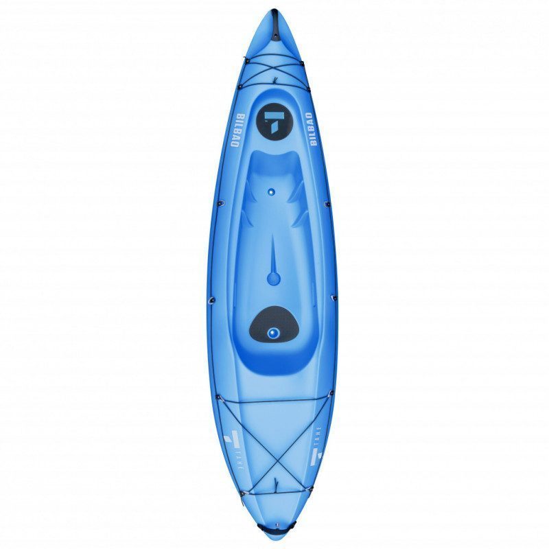 Kayak Sit on top Bilbao by Tahé | Picksea Kayak Sit on top Bilbao by Tahé | Picksea