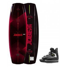 Pack Wakeboard Vanity avec...