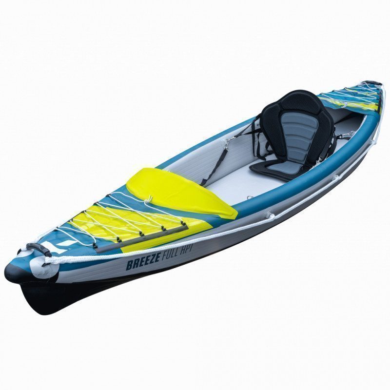 tahe outdoors kayak