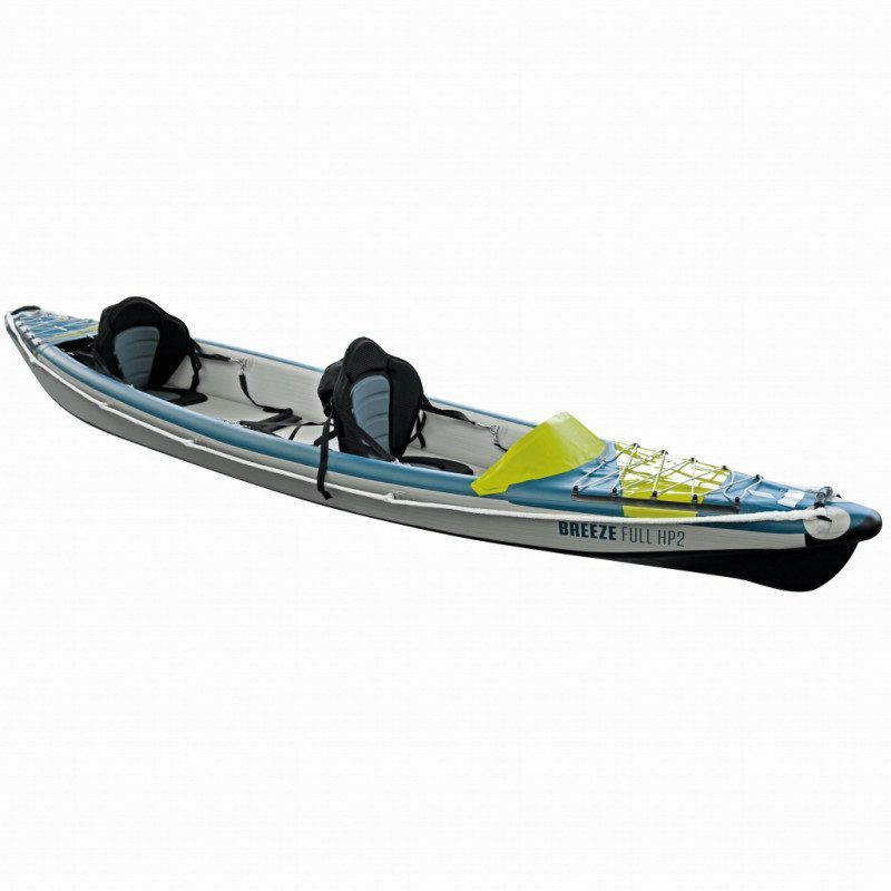 tahe outdoors kayak
