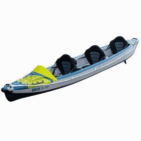 Kayak gonflable Breeze Full...