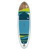 Inflatable paddle pack 10'6 Breeze Performer from Tahé | Picksea