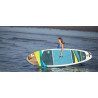 Inflatable paddle pack 10'6 Breeze Performer from Tahé | Picksea