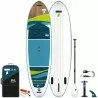Pack paddle gonflable 10'6 Breeze Performer de Tahé | Picksea