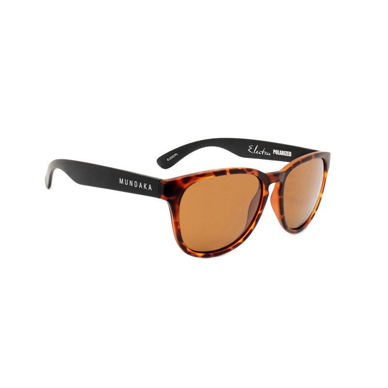 Lunettes de soleil Electra de Mundaka | Picksea