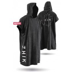 Serviette poncho