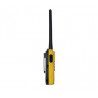 Portable VHF PACK RT411 waterproof and floating