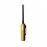 Portable VHF PACK RT411 waterproof and floating