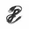 Portable VHF PACK RT411 waterproof and floating