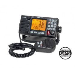 VHF Fixe RT750 GPS