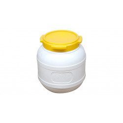 RTM Waterproof Canister