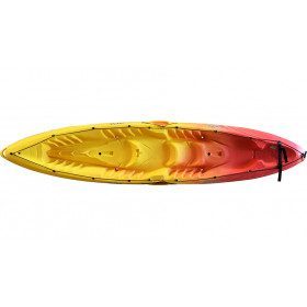 Kayak Sit-On-Top Ocean Quatro
