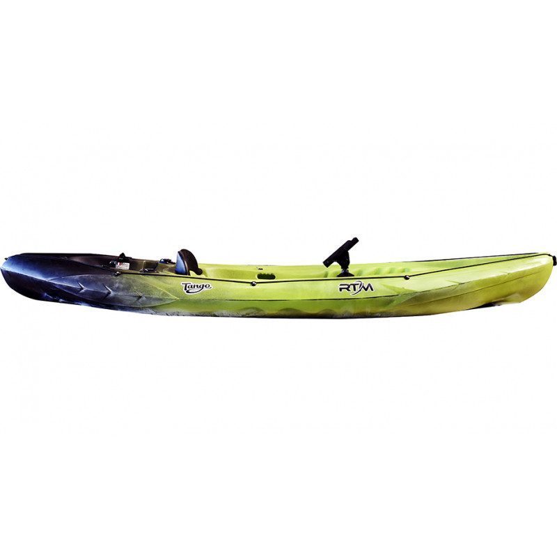 Tango Evo fishing kayak from RTM | Picksea