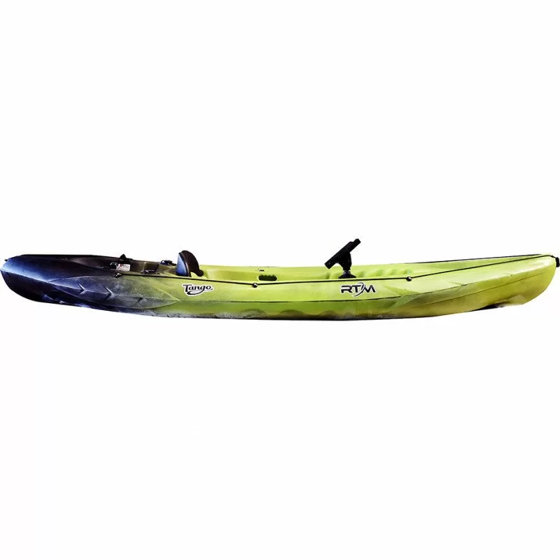 Tango Evo fishing kayak from RTM | Picksea