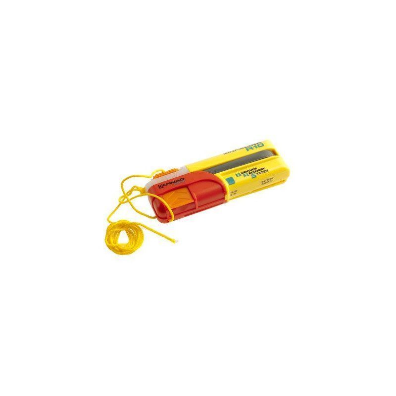 Balise de détresse AIS Safelink R10 de Kannad | Picksea Balise de détresse AIS Safelink R10 de Kannad | Picksea