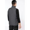 Gilet doudoune sans manche