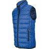 Gilet doudoune sans manche femme